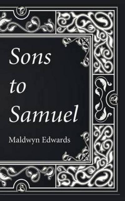 Cover for Maldwyn Edwards · Sons to Samuel (Paperback Book) (2014)
