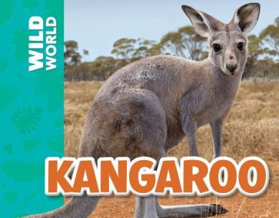 Kangaroo - Meredith Costain - Książki - Windmill Books - 9781499482126 - 30 grudnia 2016