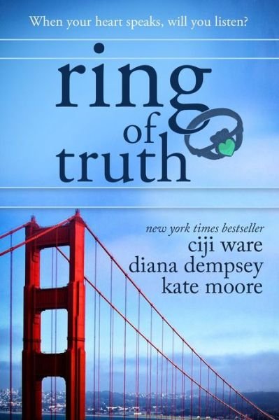 Cover for Ciji Ware · Ring of Truth (Pocketbok) (2014)