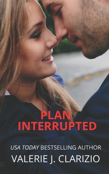 Cover for Valerie J. Clarizio · Plan Interrupted (Paperback Book) (2015)