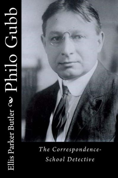 Cover for Ellis Parker Butler · Philo Gubb (Paperback Book) (2015)