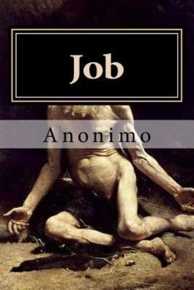Cover for Anonimo · Job (Pocketbok) (2016)