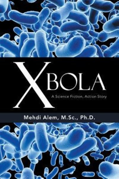 Cover for Mehdi Alem M Sc · Xbola (Pocketbok) (2017)