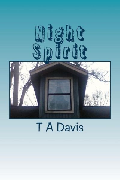 Cover for T a Davis · Night Spirit (Paperback Bog) (2016)
