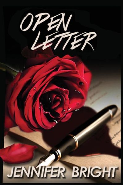 Cover for Jennifer Bright · Open Letter (Paperback Book) (2016)