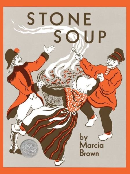 Cover for Marcia Brown · Stone Soup Classroom Edition (Buch) (2020)