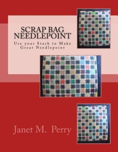 The Big Book of Small Stitches for Needlepoint (Paperback)