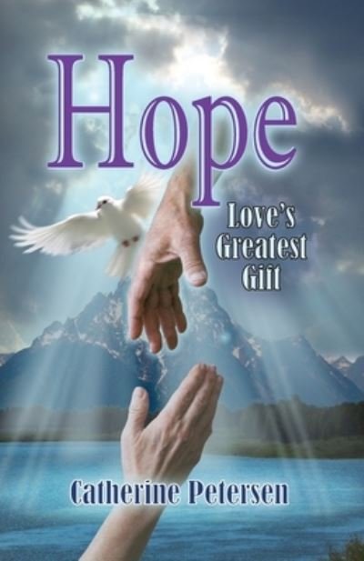 Cover for Catherine Petersen Duran · Hope (Paperback Book) (2006)