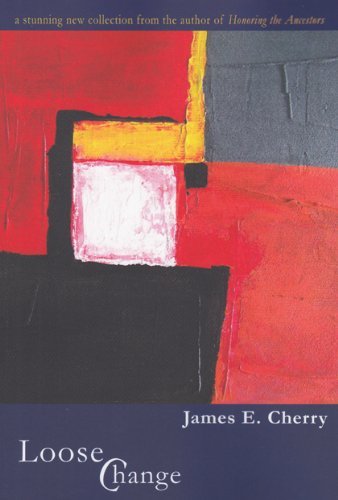 Cover for James E. Cherry · Loose Change (Paperback Book) (2013)