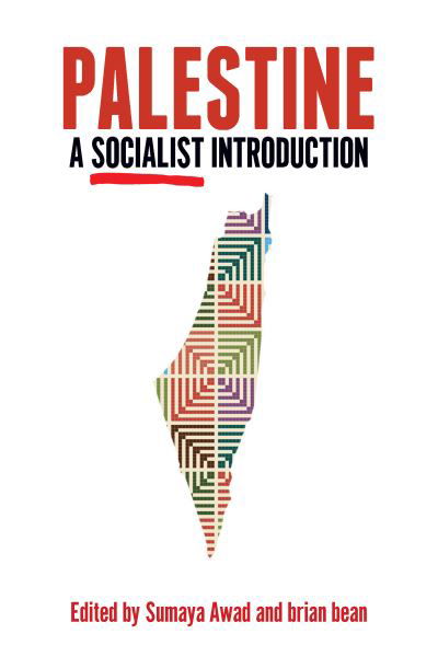 Cover for Sumaya Awad · Palestine: A Socialist Introduction: A Socialist Introduction (Hardcover Book) (2020)