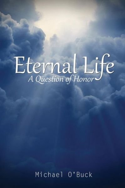 Cover for Michael O'Buck · Eternal Life (Paperback Book) (2018)
