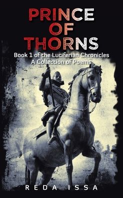 Cover for Reda Issa · Prince of Thorns (Paperback Book) (2022)