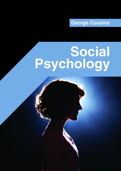 Cover for Social Psychology (Hardcover Book) (2018)