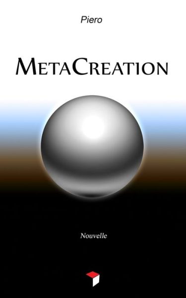 Cover for Piero · MetaCreation (Paperback Book) (2019)