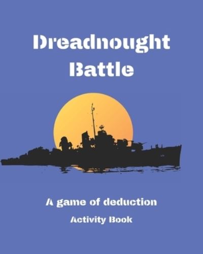 Cover for Ashtopian Publishing · Dreadnought Battle (Paperback Book) (2019)