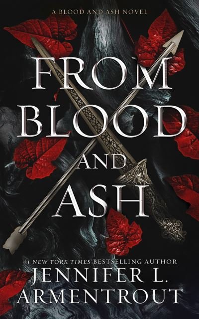 From Blood and Ash - Jennifer L. Armentrout - Musikk - Brilliance Audio - 9781713548126 - 8. september 2020