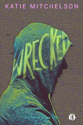 Wrecked - Katie Mitchelson - Książki - Indie Novella - 9781738442126 - 21 października 2024