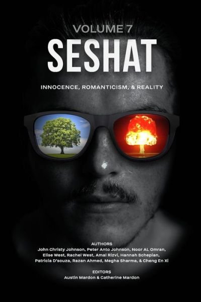 Cover for John Johnson · Seshat Volume 7 (Book) (2021)