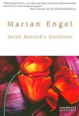 Cover for Marian Engel · Sarah Bastard's Notebook (Paperback Book) (2006)