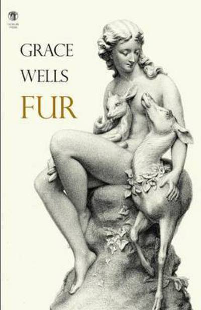 Cover for Grace Wells · Fur: Grace Wells (Paperback Book) (2015)