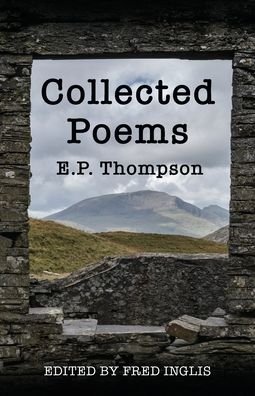 Cover for E P Thompson · Collected Poems (Paperback Bog) (2020)