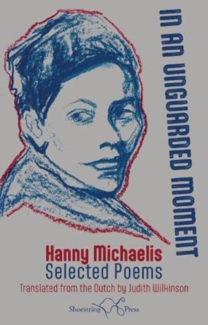 Cover for Hanny Michaelis · In an Unguarded Moment (Paperback Book) (2022)