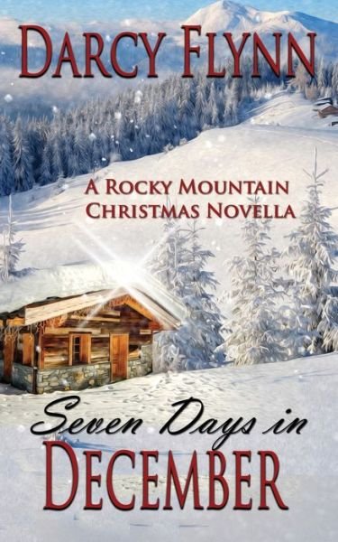 Cover for Darcy Flynn · Seven Days in December (Paperback Book) (2017)