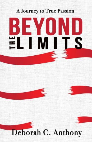 Cover for Deborah C Anthony · Beyond The Limits (Paperback Book) (2020)