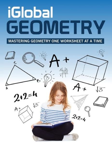 Cover for Iglobal Educational Services · Iglobal Geometry (Paperback Book) (2016)