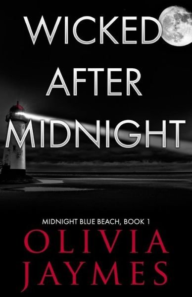 Cover for Olivia Jaymes · Wicked After Midnight (Pocketbok) (2016)