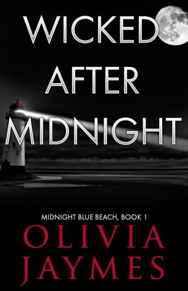 Cover for Olivia Jaymes · Wicked After Midnight (Paperback Book) (2016)