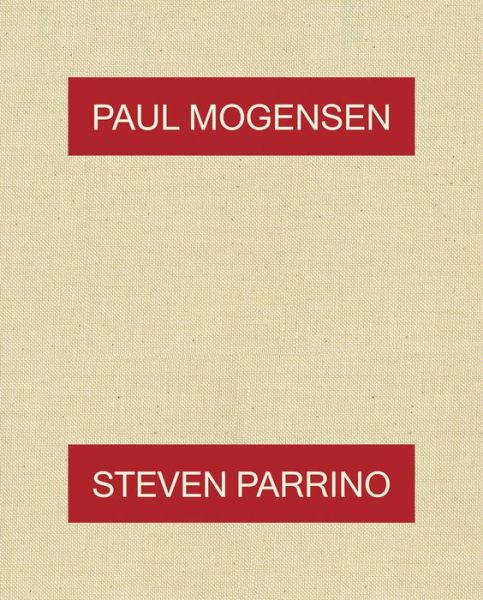 Paul Mogensen & Steven Parrino - Paul Mogensen - Bøger - Karma - 9781949172126 - 18. juni 2019