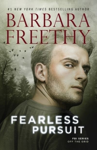 Fearless Pursuit - Barbara Freethy - Books - Fog City Publishing, LLC - 9781951656126 - July 21, 2020