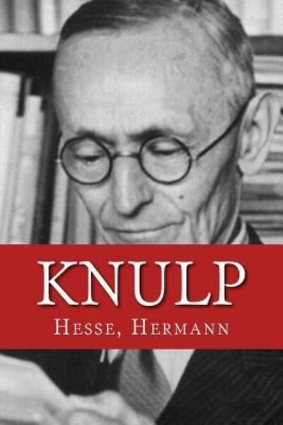 Cover for Hesse Hermann · Knulp (Paperback Book) (2017)