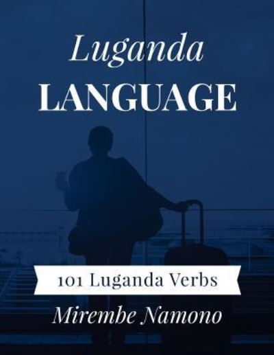 Cover for Mirembe Namono · Luganda Language (Paperback Book) (2018)