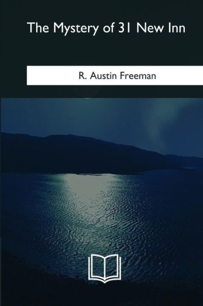 Cover for R. Austin Freeman · The Mystery of 31 New Inn (Paperback Book) (2018)