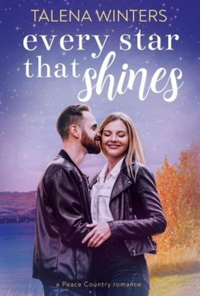 Every Star That Shines - Talena Winters - Książki - My Secret Wish Publishing - 9781989800126 - 10 sierpnia 2022