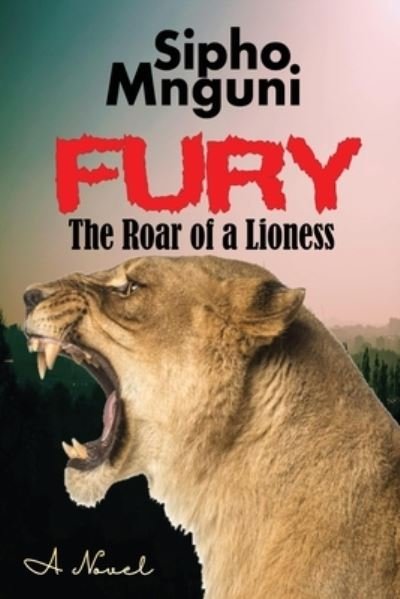 Sipho Mnguni · Fury (Paperback Book) (2021)