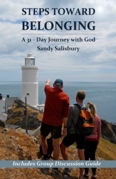 Steps Toward Belonging - Sandy Salisbury - Books - Nielson - 9781999362126 - July 3, 2020
