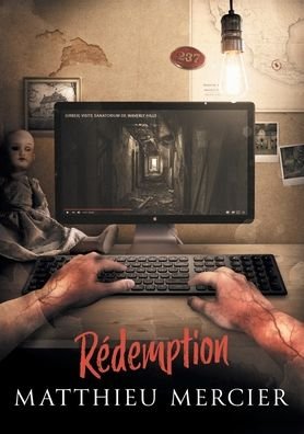 Cover for Matthieu Mercier · Redemption (Paperback Book) (2020)