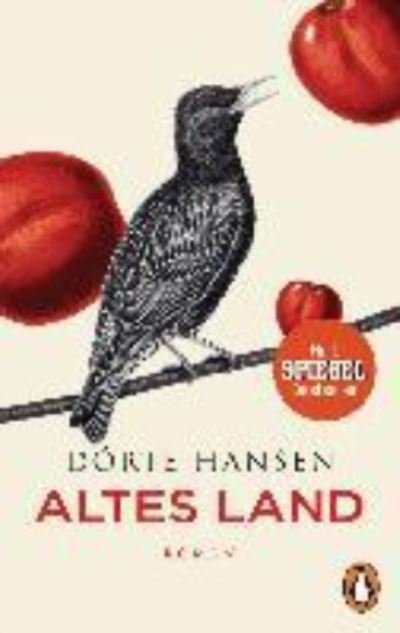 Cover for Dorte Hansen · Altes Land (Pocketbok) (2017)