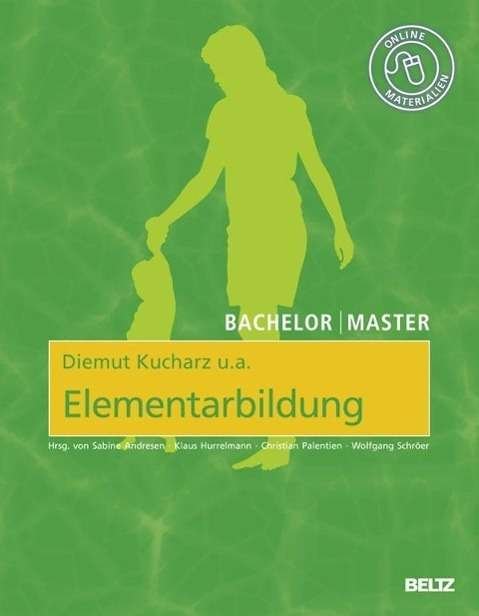 Cover for Kucharz · Elementarbildung (Bog)