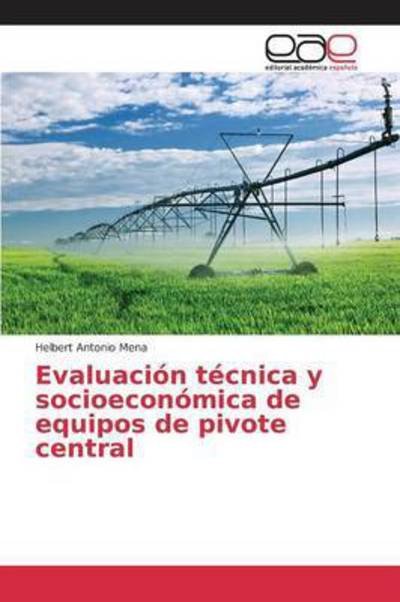 Cover for Mena · Evaluación técnica y socioeconómic (Book) (2015)