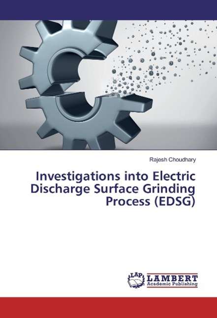 Cover for Choudhary · Investigations into Electric (Book)