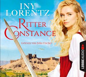 Cover for Iny Lorentz · CD Ritter Constanze (CD)