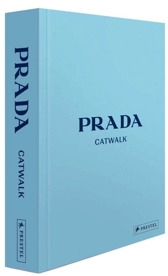 Cover for Frankel · Prada Catwalk (Bok)