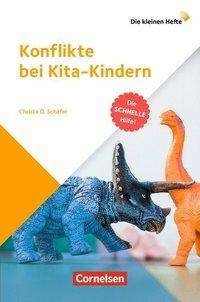 Cover for Schäfer · Die kleinen Hefte / Konflikte b (Buch)