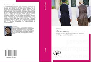 Cover for Manço · Islam pour soi (Book)