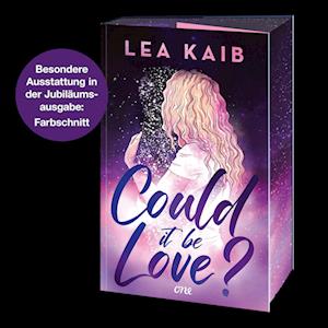 Could it be Love? - Lea Kaib - Kirjat - ONE - 9783846602126 - perjantai 31. toukokuuta 2024