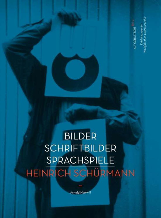 Cover for Schürmann · Bilder Schriftbilder Sprachsp (Book)